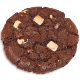 American cookie choco Chip Dark 60st (nog af te bakken)