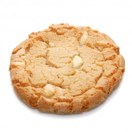 American cookie choco Chip White 60st (nog af te bakken)